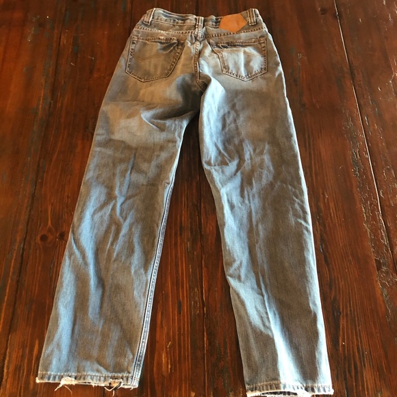 Boys Tin Haul Jeans - Picture 2 of 4